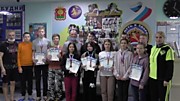 Районные соревнования по плаванию. 11 февраля 2022г. Первое место СОШ №1 с. Измалково, одготовил команду Измалков А.Н.,педагог дополнительного образования